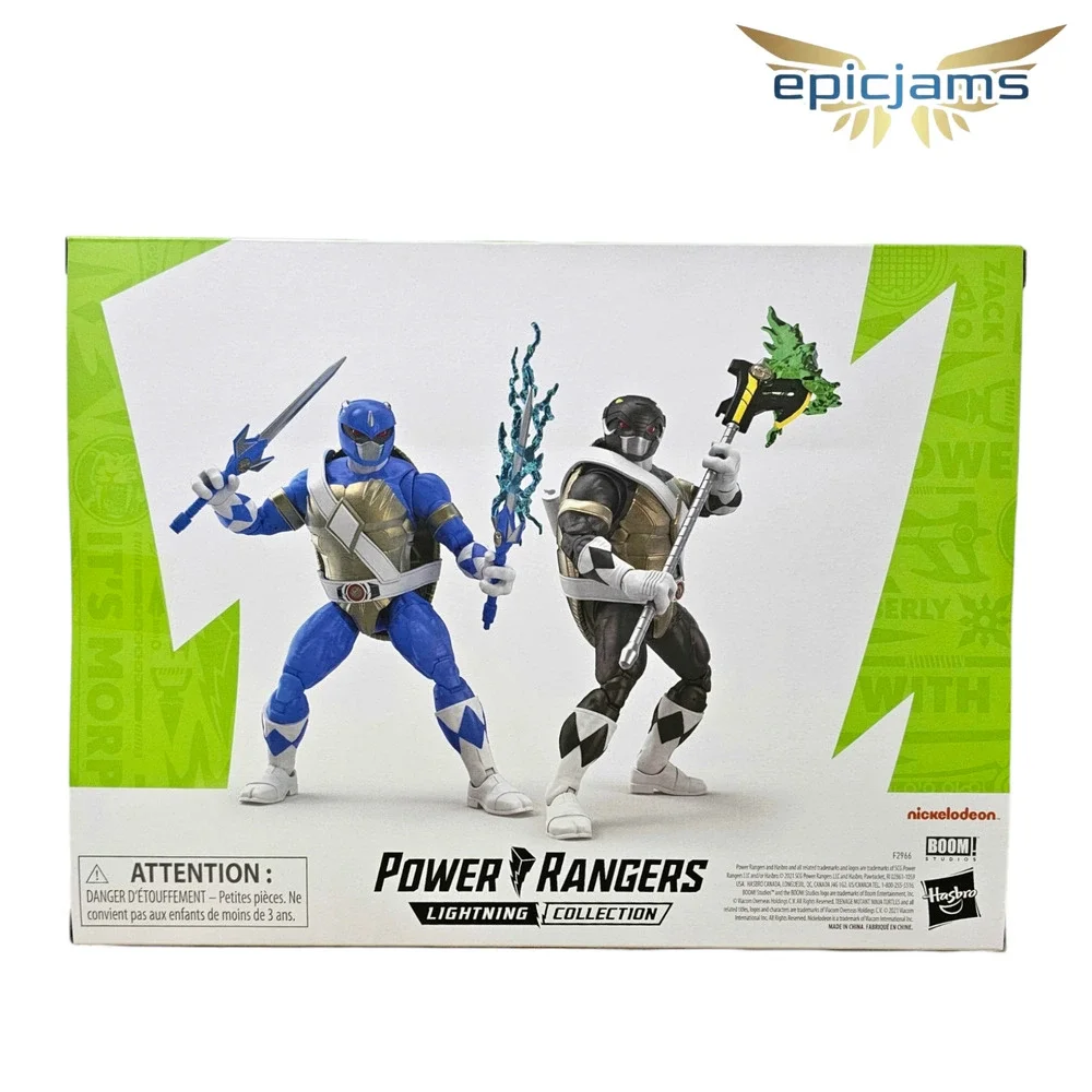 Hasbro cowabunga get